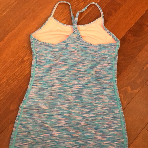Girls ivivva tank! - Picture 2 of 2